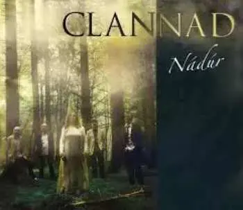 CD Clannad: Nádúr
