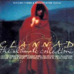 CD Clannad: The Ultimate Collection