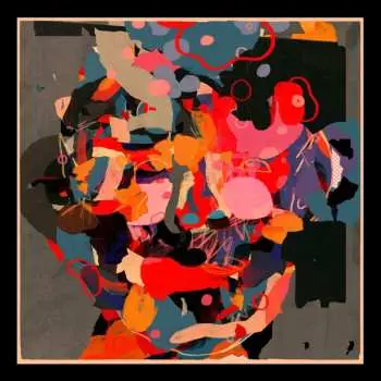 2LP Clap! Clap!: Liquid Portraits CLR | LTD