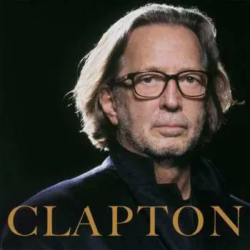 CD Eric Clapton: Clapton