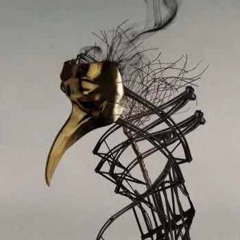 CD Claptone: Closer