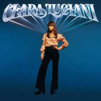 CD Clara Luciani: Cœur DIGI