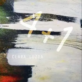 EP Clara Luzia: 4+1 LTD