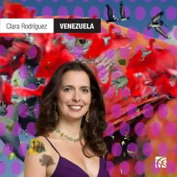 CD Clara Rodriguez: Venezuela