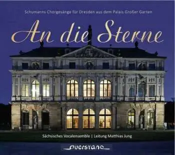 CD Clara Schumann: Chorwerke