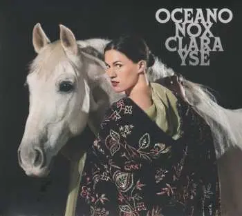CD Clara Ysé: Oceano Nox