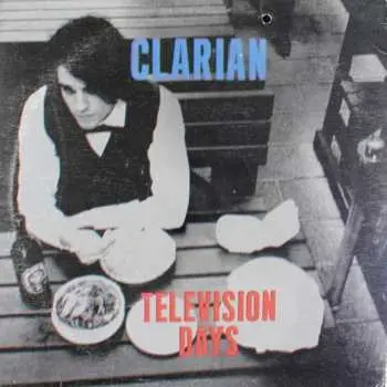 CD Clarian: Television Days