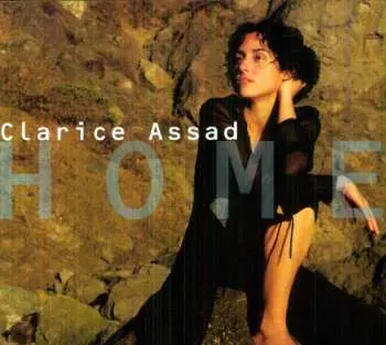 CD Clarice Assad: Home