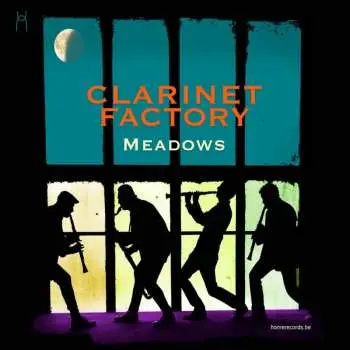 CD Clarinet Factory: Meadows