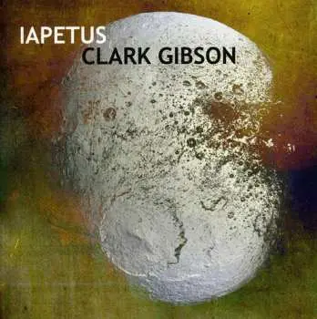CD Clark Gibson: Iapetus