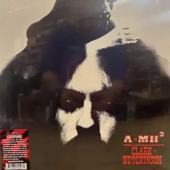 LP Clark-Hutchinson: A=MH2 CLR | LTD