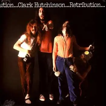 LP Clark-Hutchinson: Retribution