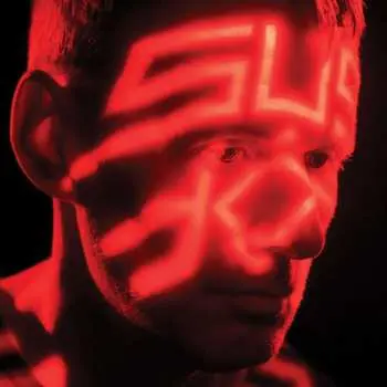 CD Chris Clark: Sus Dog