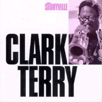 CD Clark Terry: Clark Terry