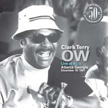 CD Clark Terry: Ow