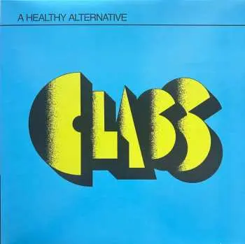 LP Class: A Healthy Alternative