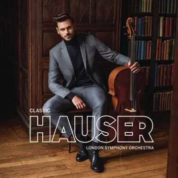 CD Stjepan Hauser: Classic
