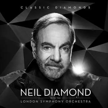 CD Neil Diamond: Classic Diamonds
