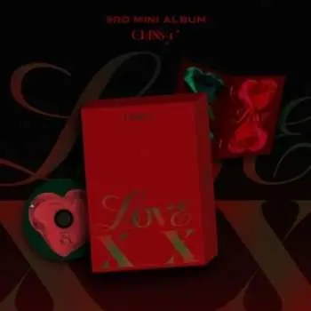 Class:Y:  Love Xx / Box edition