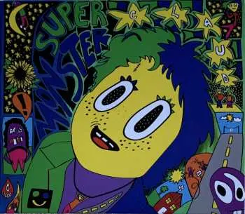 CD Claud: Super Monster