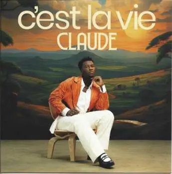 SP Claude: C'est La Vie CLR