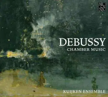 CD Antonín Dvořák: Klang Debüts Kammermusik