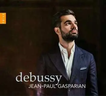 CD Claude Debussy: Klavierwerke
