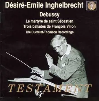 CD Claude Debussy: Orchesterwerke