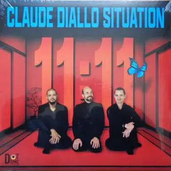 LP Claude Diallo Situation: 11:11