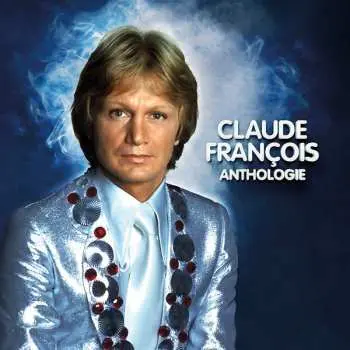 LP Claude François: Anthologie LTD