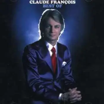 CD Claude François: Best Of