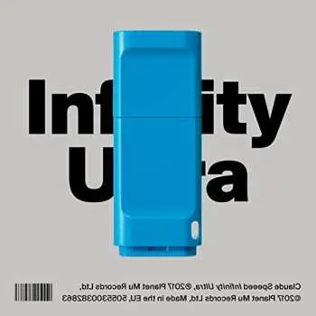 2LP Claude Speeed: Infinity Ultra