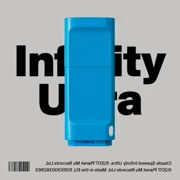 CD Claude Speeed: Infinity Ultra