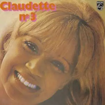 CD Claudette Soares: Claudette Nº 3 LTD