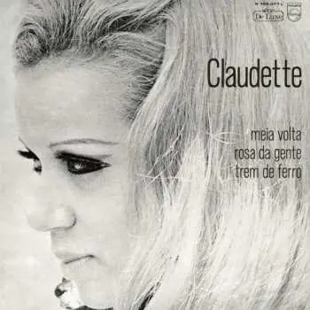 CD Claudette Soares: Claudette LTD