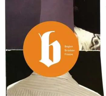 2LP Claudia Brücken: Beginn LTD