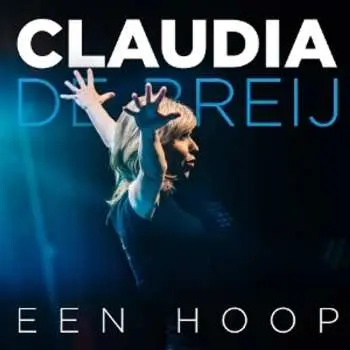 LP Claudia de Breij: Een Hoop