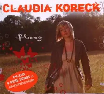 CD Claudia Koreck: Fliang DIGI