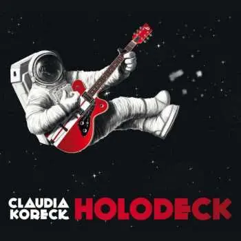 2CD Claudia Koreck: Holodeck