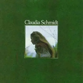 CD Claudia Schmidt: Claudia Schmidt