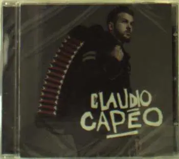 CD Claudio Capéo: Claudio Capé
