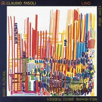 CD Claudio Fasoli: Lido