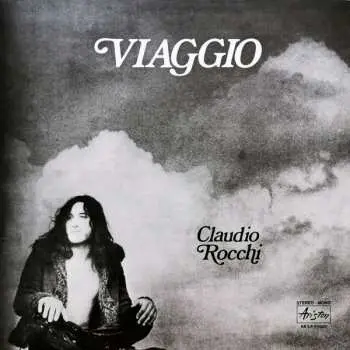 LP Claudio Rocchi: Viaggio