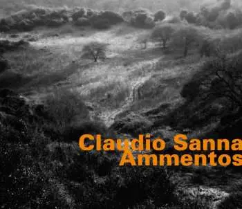 CD Claudio Sanna: Ammentos