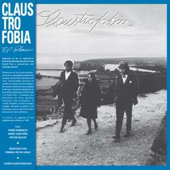 LP Claustrofobia: El Silencio