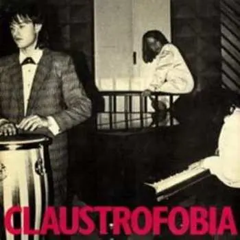 LP Claustrofobia:  Repulsión