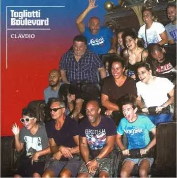 CD Clavdio: Togliatti Boulevard