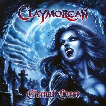 LP Claymorean: Eternal Curse