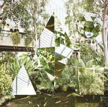 CD Clean Bandit: New Eyes