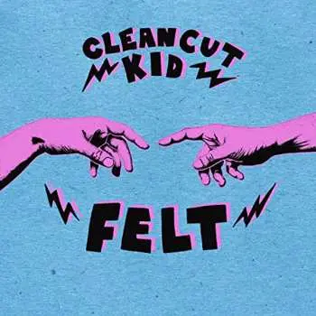 CD Clean Cut Kid: Felt DLX